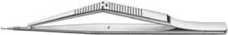 Kelly's Membrane Punch